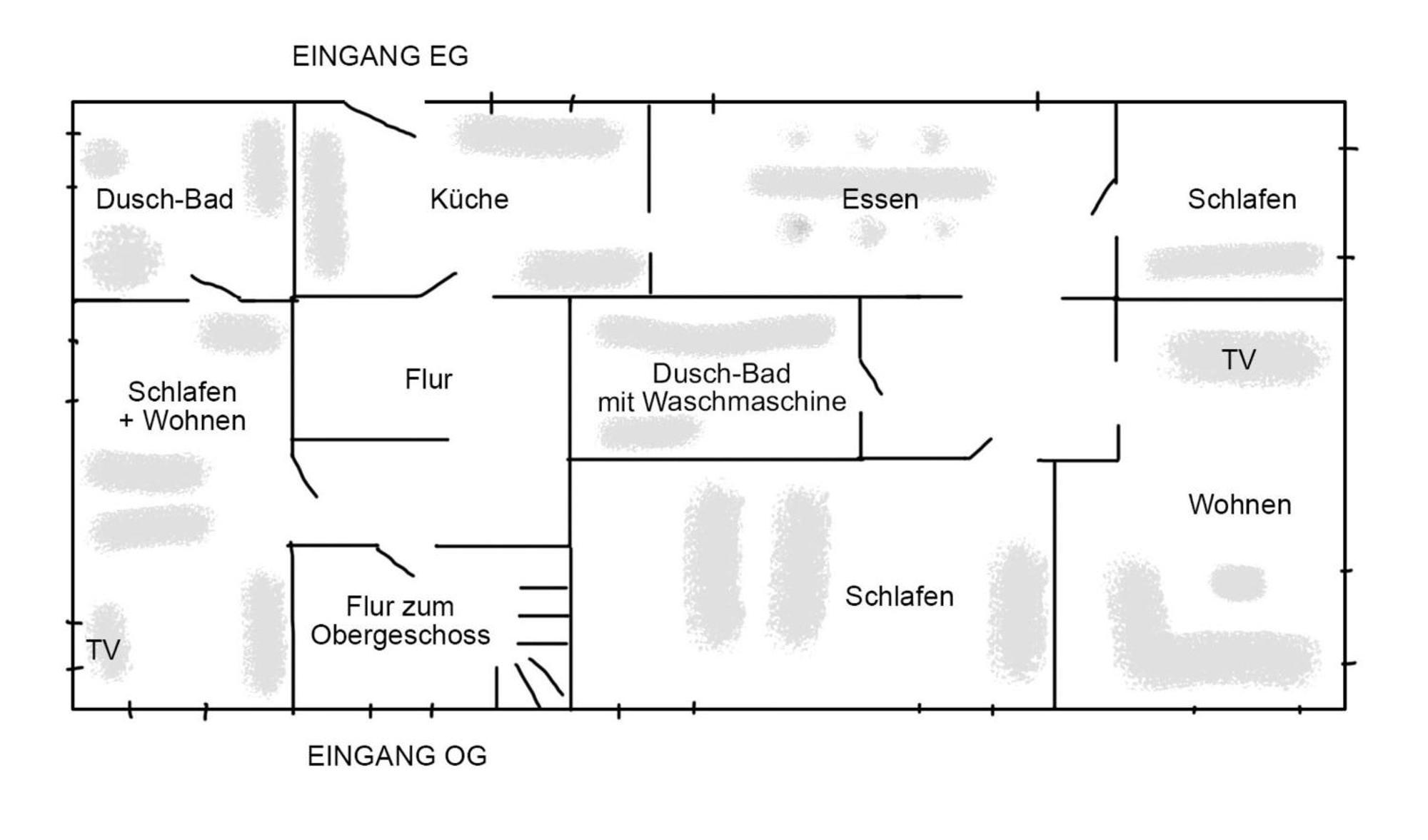 Haus Meerreet Reetzeit 그로미츠 외부 사진